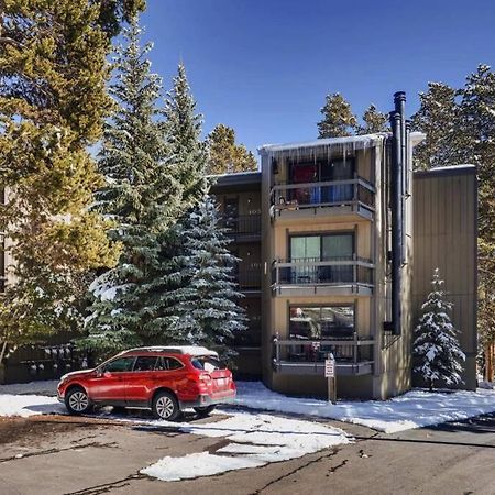 Hot Tub & Sauna Peak 8 Breckenridge Luaran gambar